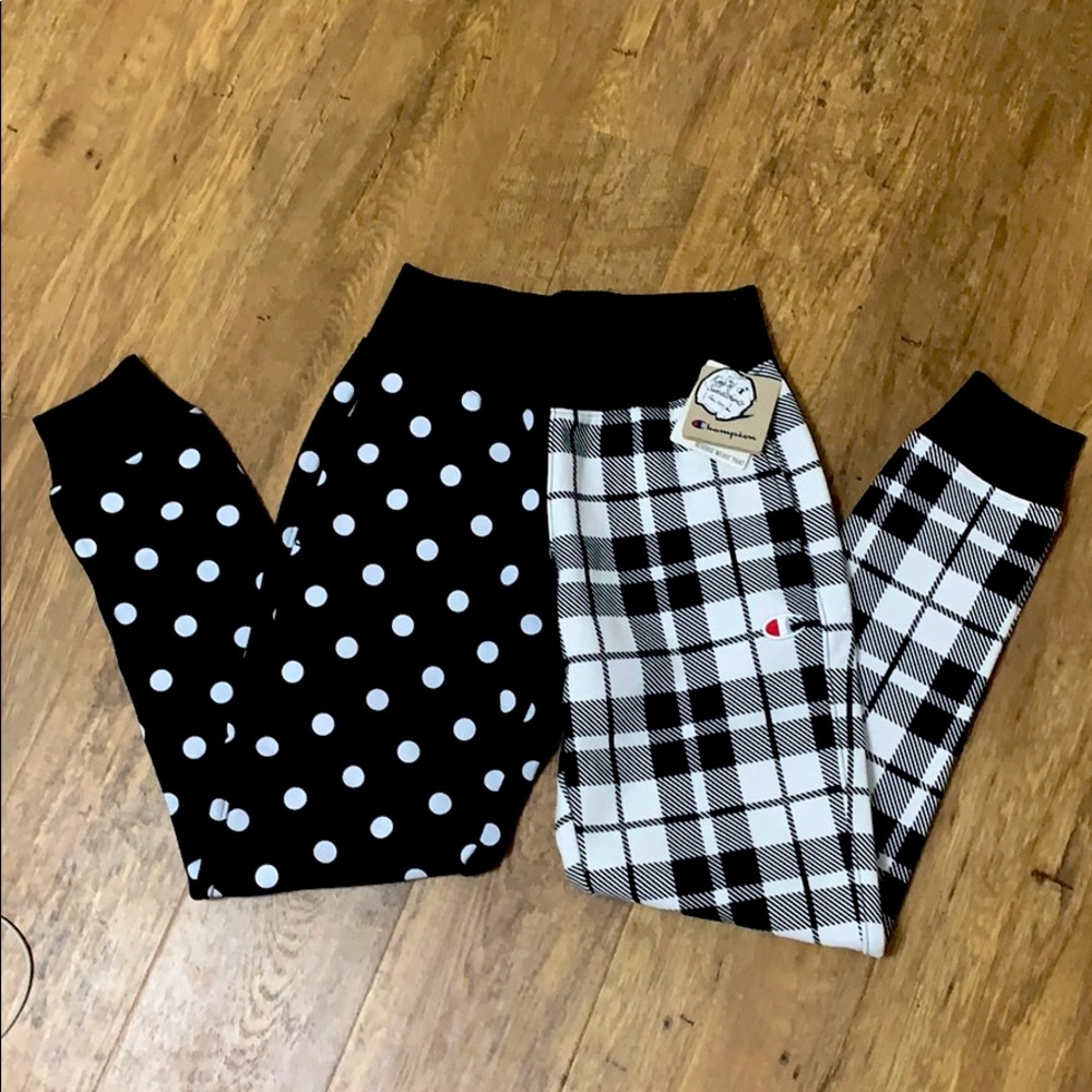 Champion reverse weave pant